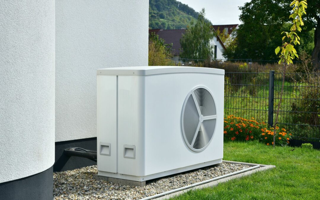 Pompe à chaleur air-eau à Jarny : une solution de chauffage écologique et performante