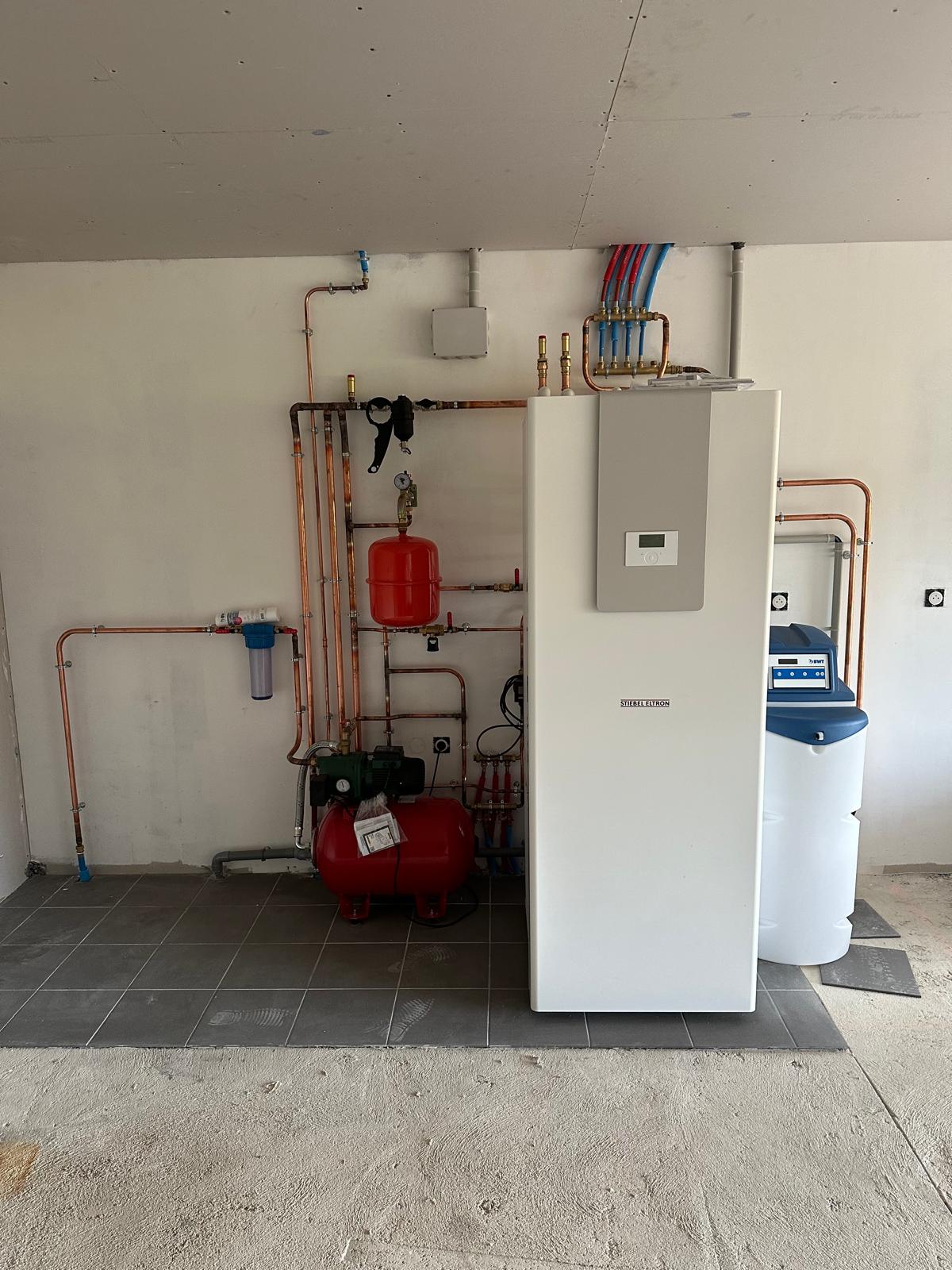 Chantier-pac-adoucisseur