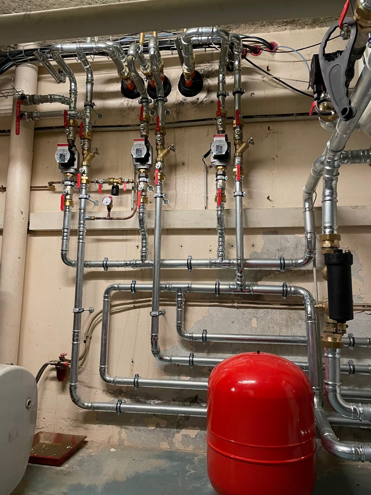 Chantier-pompe-à-chaleur-stiebel-eltron