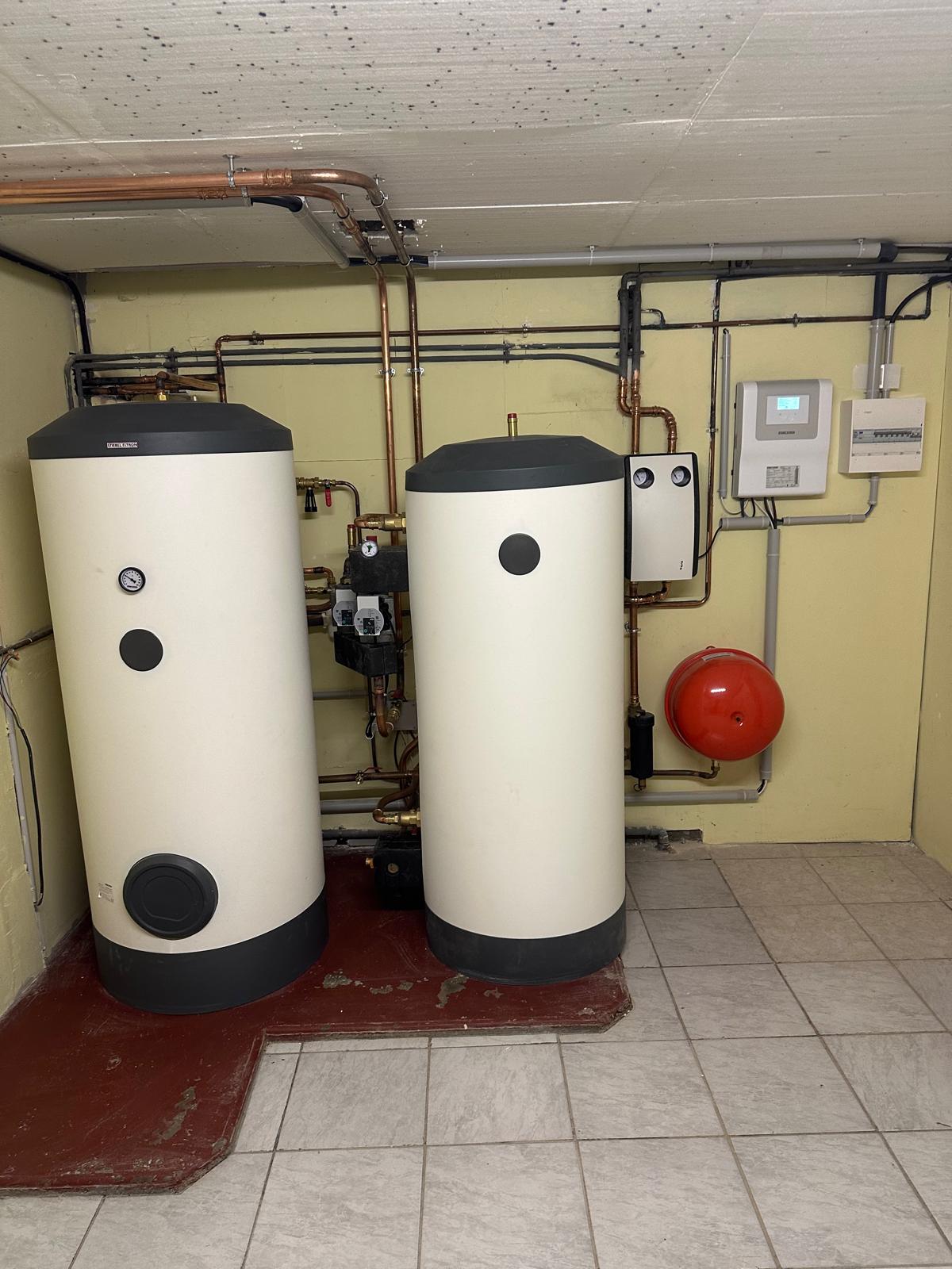 pompe-à-chaleur-unité-intérieur